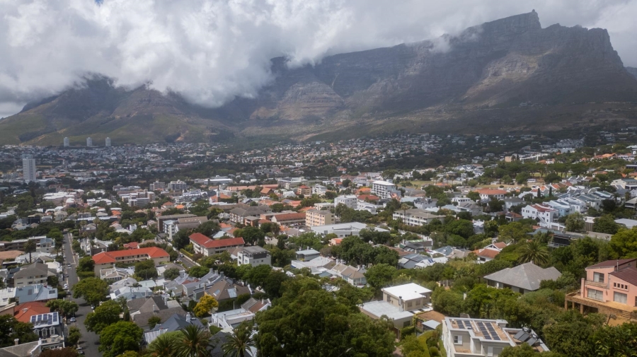 4 Bedroom Property for Sale in Tamboerskloof Western Cape